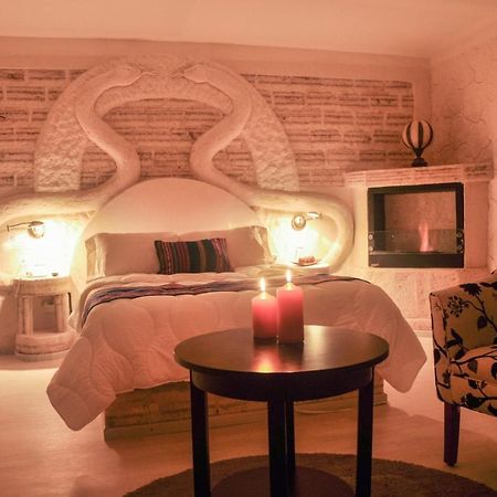 Hotel De Sal Cristal Samana Colchani Kültér fotó