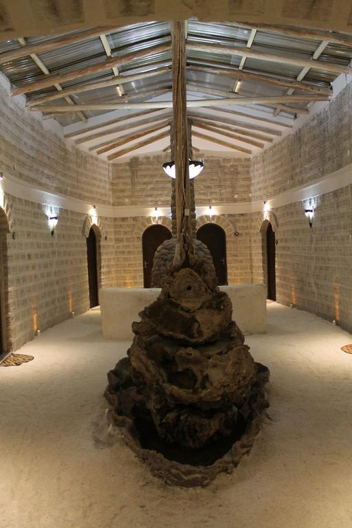Hotel De Sal Cristal Samana Colchani Kültér fotó