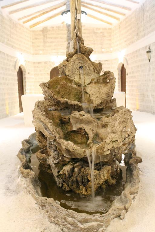 Hotel De Sal Cristal Samana Colchani Kültér fotó