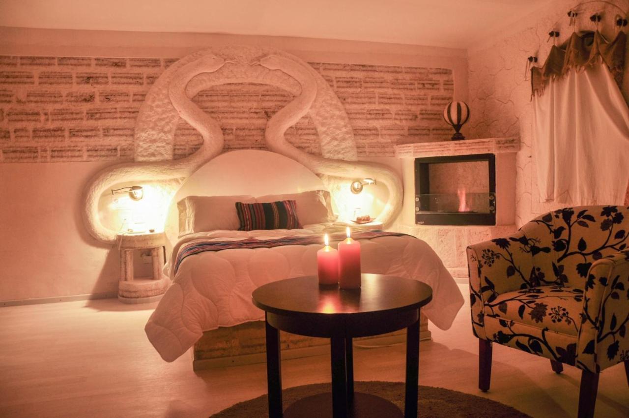 Hotel De Sal Cristal Samana Colchani Kültér fotó