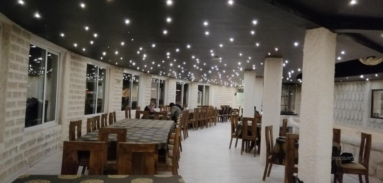 Hotel De Sal Cristal Samana Colchani Kültér fotó